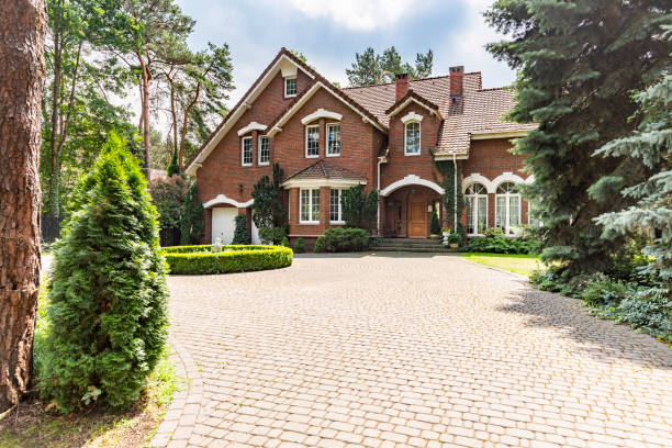 Best Affordable Driveway Pavers  in Mission, TX