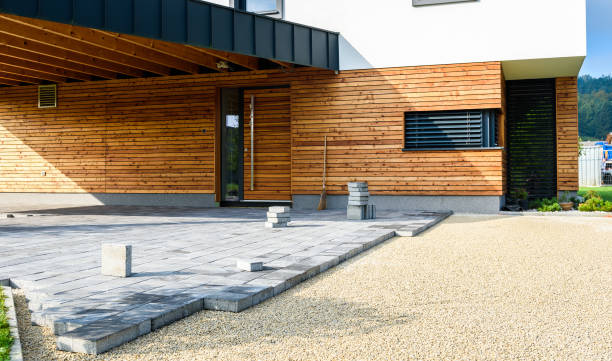 Reasons to Select Us for Your Driveway Paving Requirements in Mission, TX