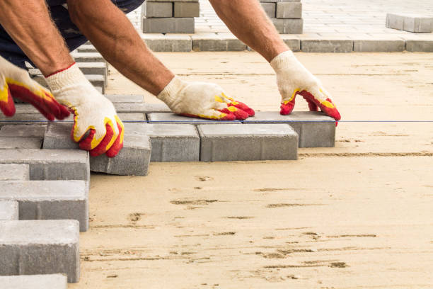 Professional Driveway Pavers in Mission, TX