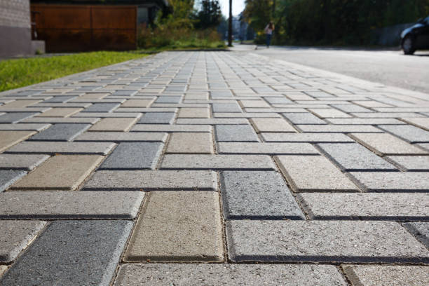 Best Concrete Paver Driveway  in Mission, TX