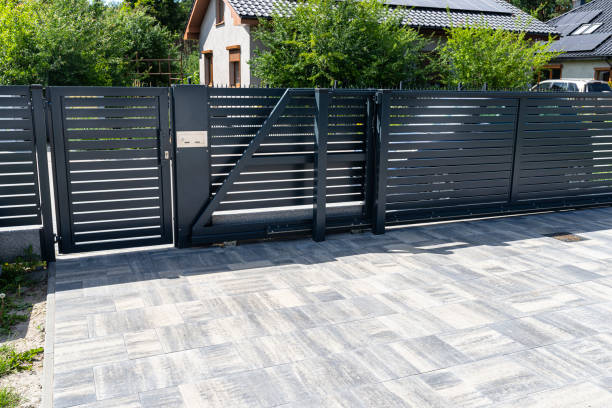 Best Driveway Paving Contractor  in Mission, TX