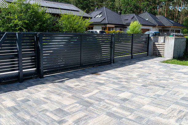 Best Cobblestone Driveway Pavers  in Mission, TX