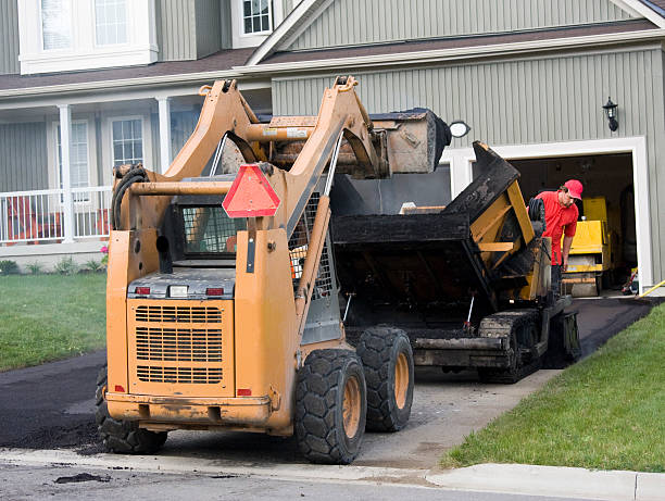 Reliable Mission, TX Driveway Pavers Solutions