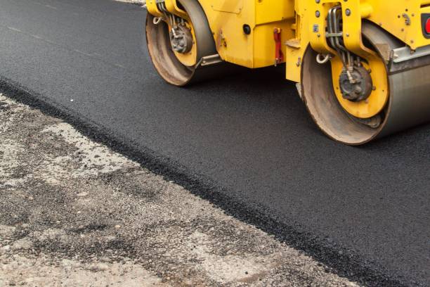 Best Driveway Paving Near Me  in Mission, TX